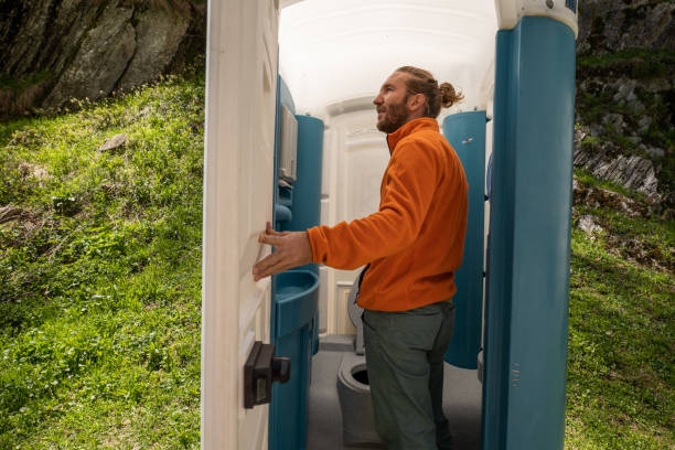 Best Long-term porta potty rental  in Galva, KS