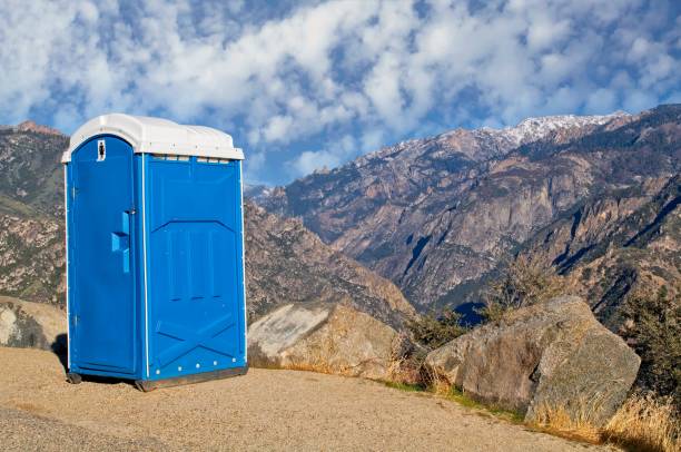 Best Porta potty delivery and setup  in Galva, KS