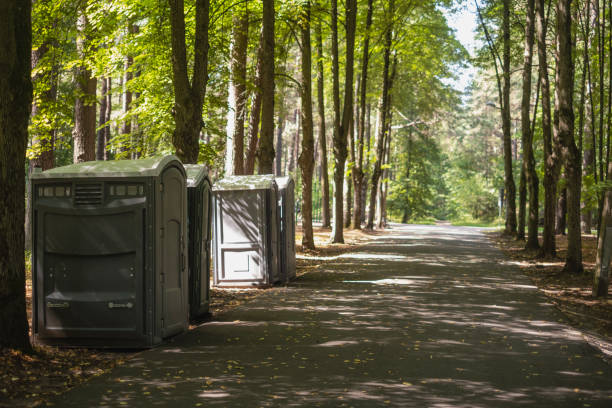 Best Construction site porta potty rental  in Galva, KS