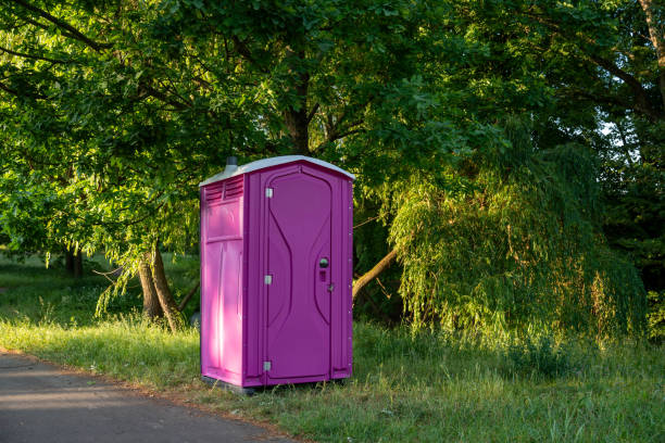 Best Temporary restroom rental  in Galva, KS