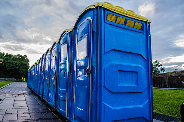 Best Local porta potty services  in Galva, KS